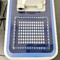 Thermo NanoDrop Eight Spectrophotometer image 1